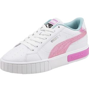 Girls PUMA Cali Star Fly-Mingo
